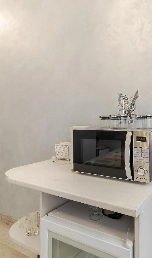 Golden Violin ! Apartments Lviv T